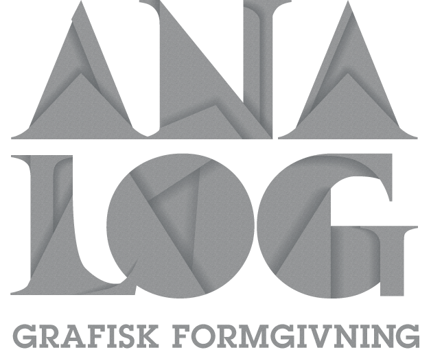 Analog-logo